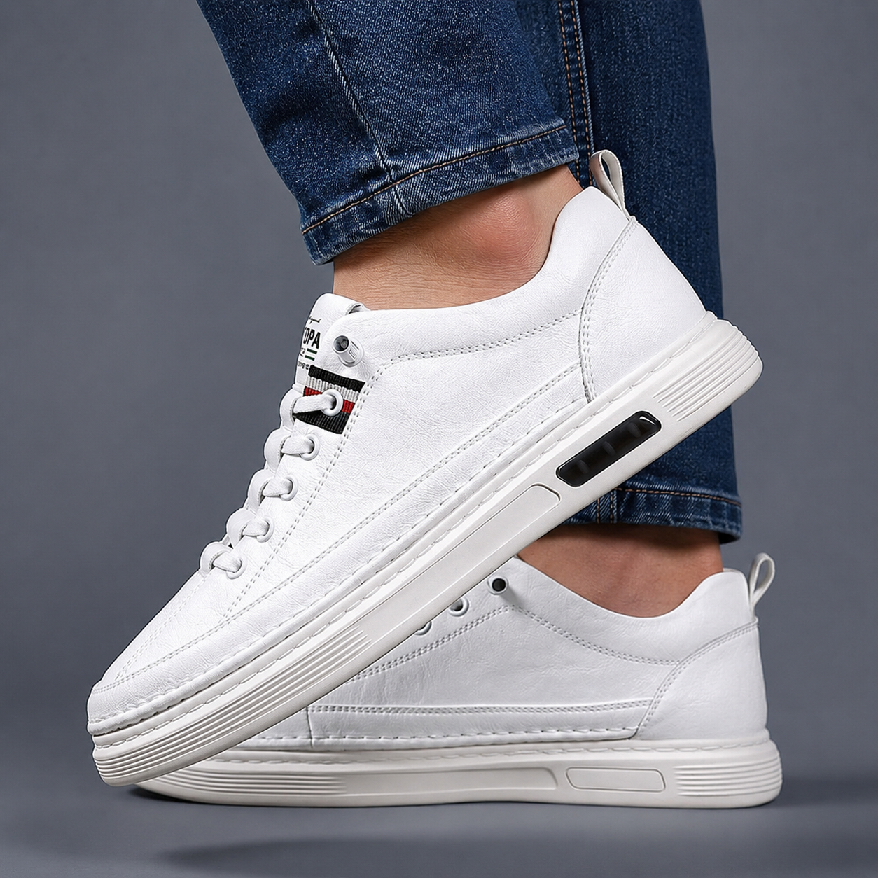 Casual Sports Loafers for Men