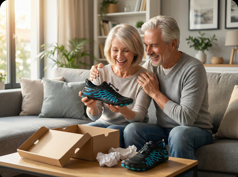 You Can Try Them for 90 Days, Risk-Free
